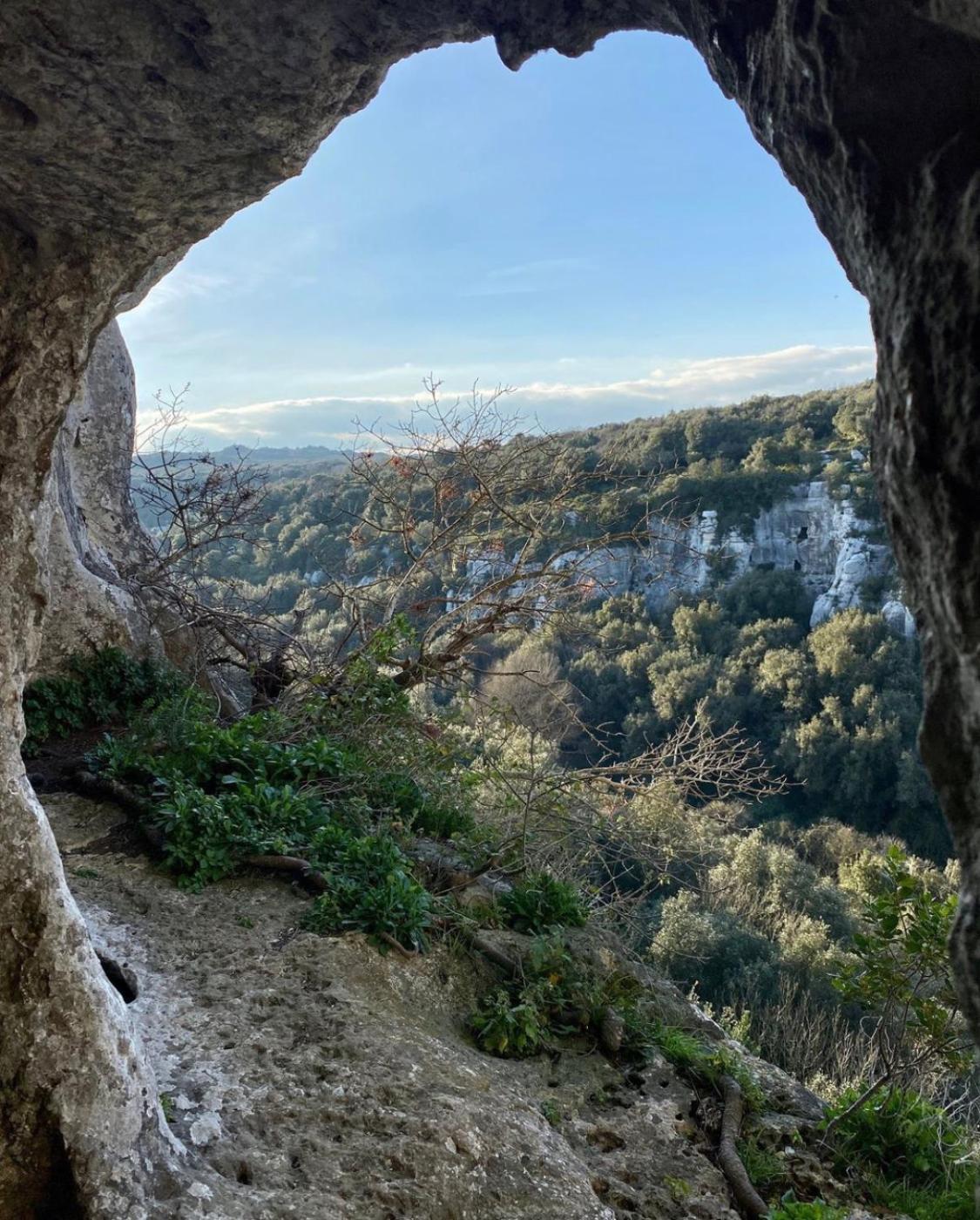 Villa Titti Residence La Bussola Fontane Bianche Exteriör bild